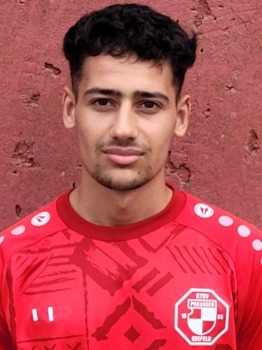 Khalid Abdullah Khalaf Khalaf
