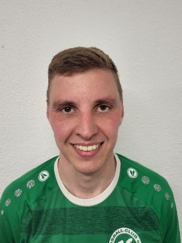 Florian Sauer