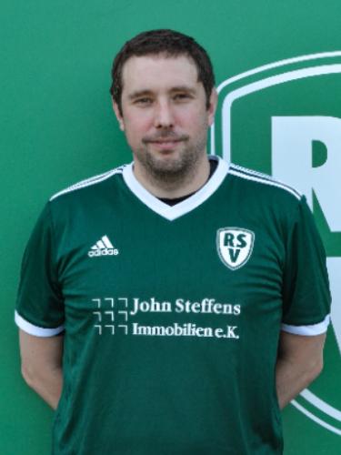 Steven Grund