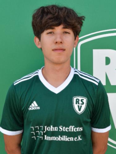 Rio Haeussler Albi
