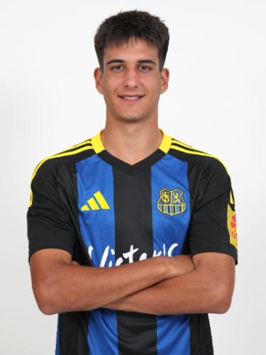 Jacopo Sardo
