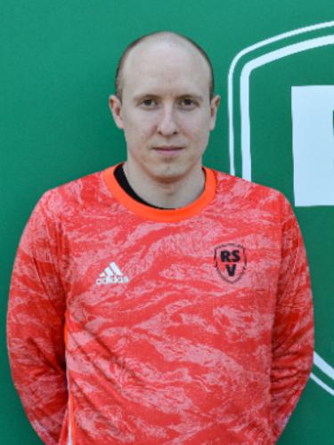 Jannik Panke