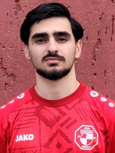 Diyar Azad Zedo