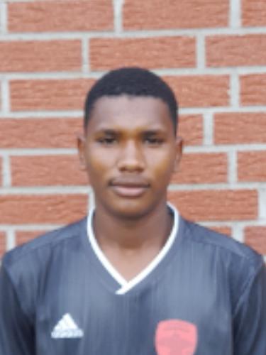 Saifoulaye Diallo
