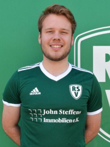 Florian Johann Steffens