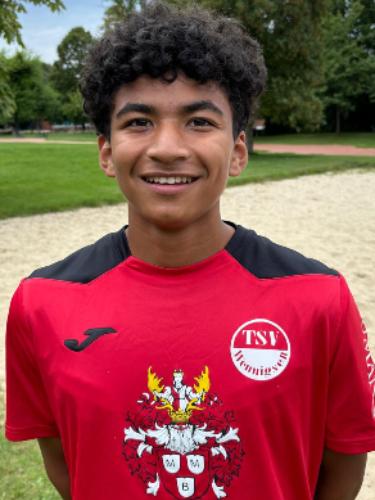Orlando Janiak