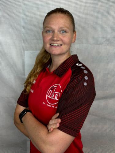Carolin Buch