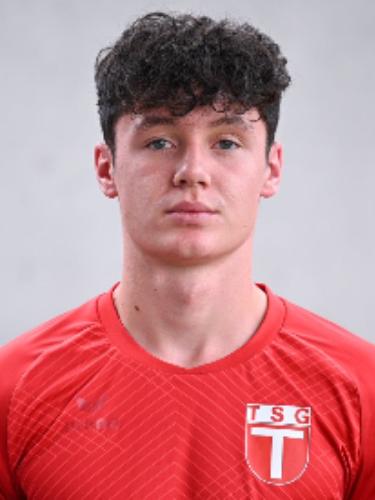 Lukas Paul Vollmer