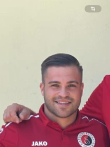 Julian Krüger