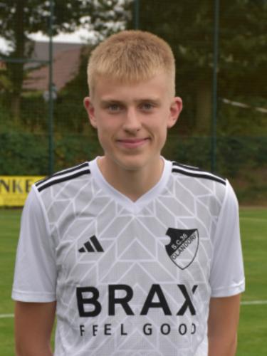 Timo Hengelsheide