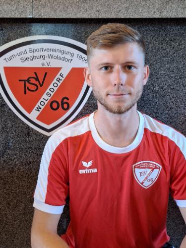Leo-Sebastian Langer