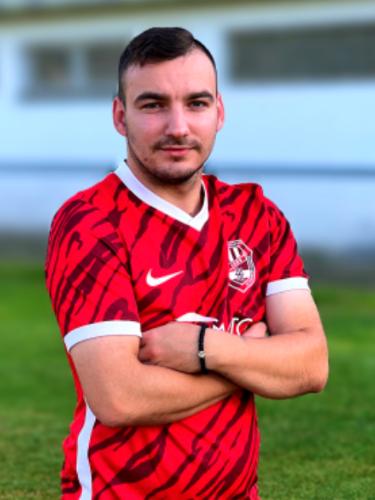 Dragan Aleksic