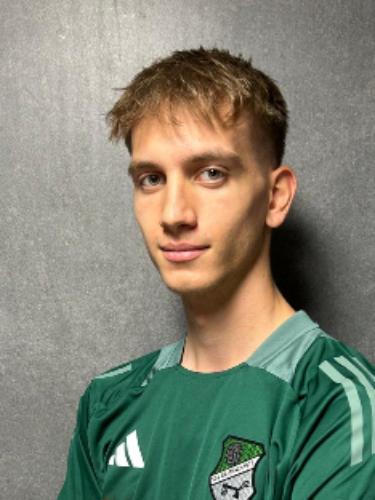 Endrit Zogaj