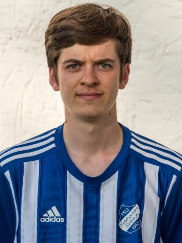 Kevin Kroos