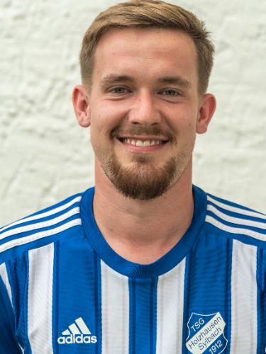 Niklas Kroos