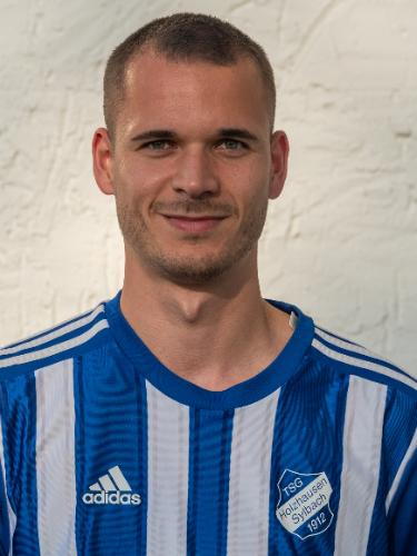 Moritz Simon