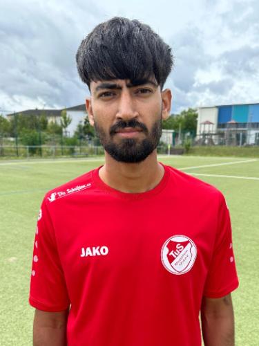 Habib Ahmadi