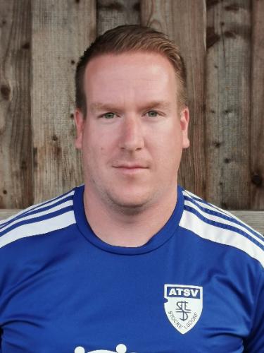 Daniel Kock