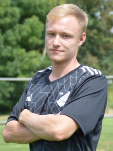 Simon Eisengardt