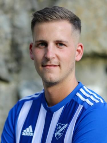 Jonas Ernst