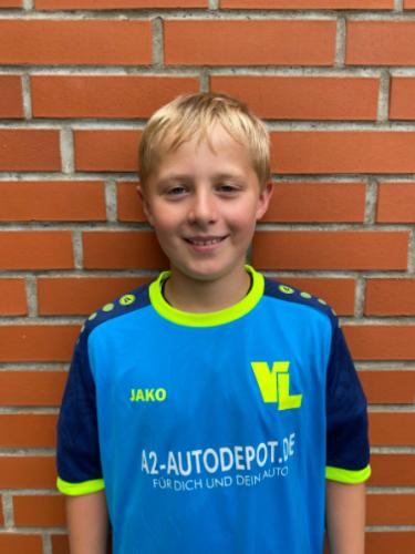 Mats Klapper