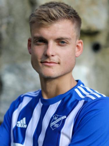 Lukas Ernst