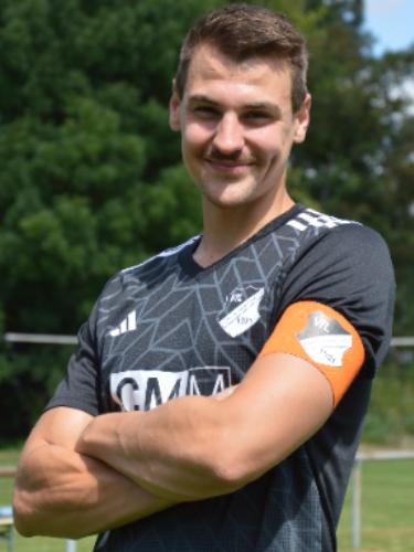 Janick Fischer