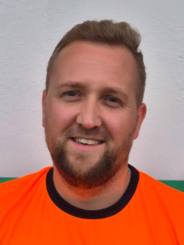 Dennis Sänger