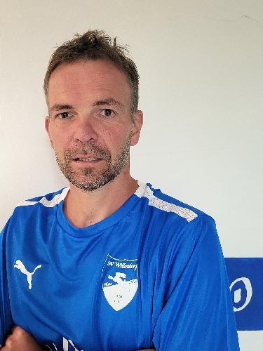 Jens Wetterau