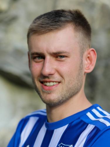 Moritz Hanns