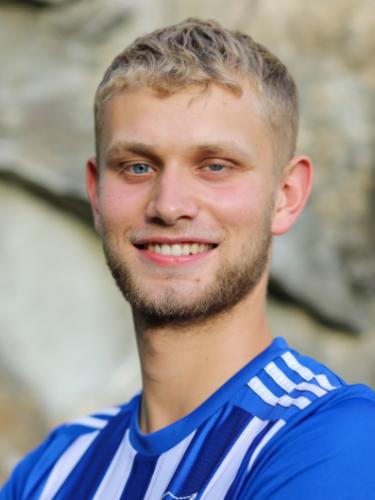 Florian Scheurer