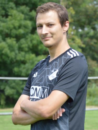 Bernhard Schlotzhauer