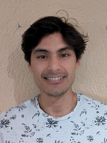 Joaquin Ignacio Vera Pereira