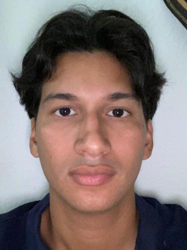Sebastian Solera Rendon