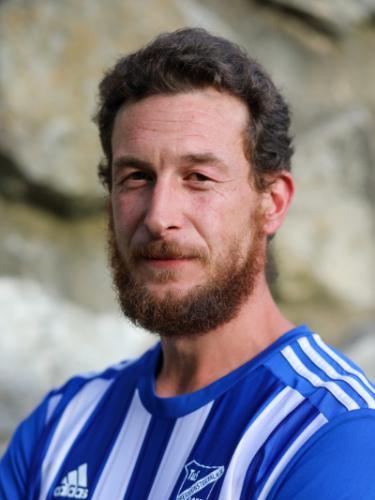 Sven Böhler