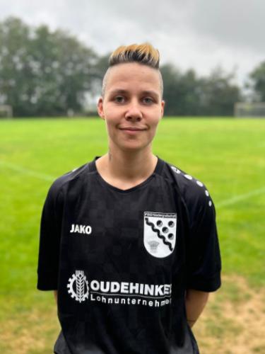 Jamie-Lee-Nicole Förstmann