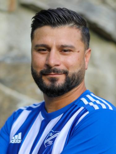 Alexandru Paunescu
