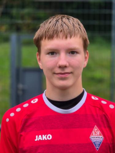 Vladyslav Bodak