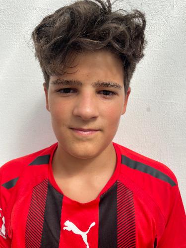 Luka Alexander Thomas