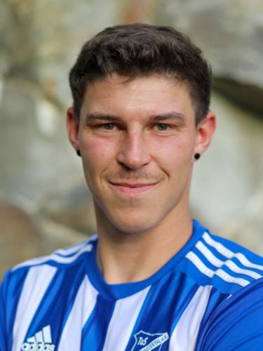 Marek Steiger