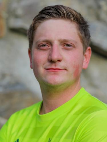 Luca Zimmermann