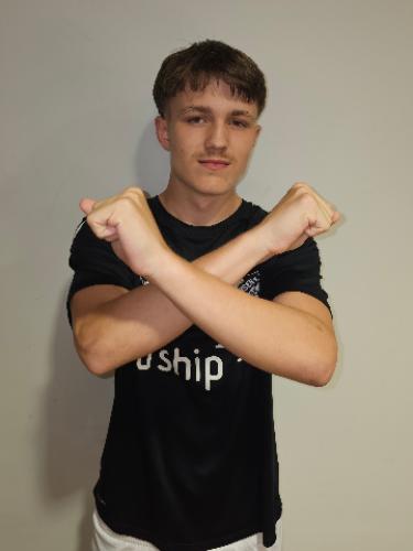 Maxim Maier