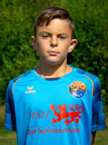 Milan Eboussida