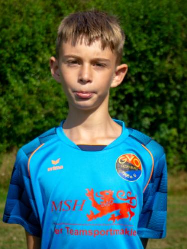 Tiago Eboussida