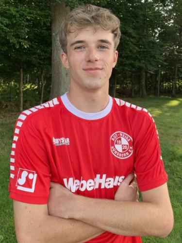 Jonathan Klaus Nebel