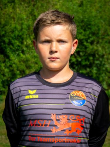 Moritz Scheper