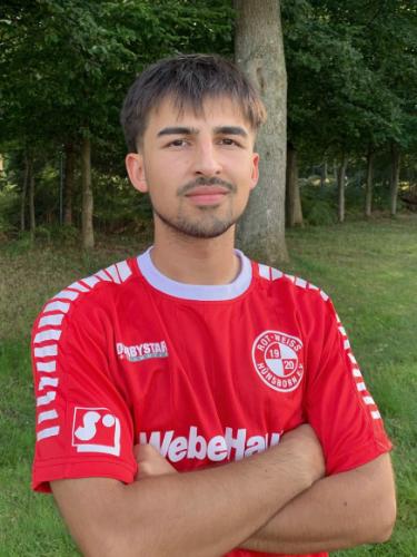 Ferhat Ullah