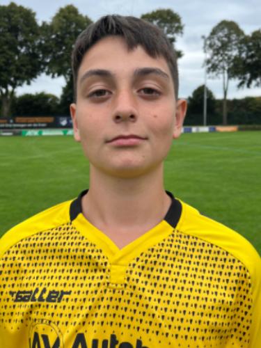 Luca-Cristian Atesan
