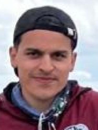 Paul Alejandro Arias Schuur