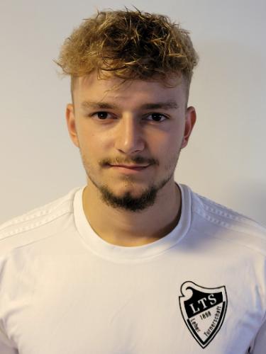 Fabrice Bär